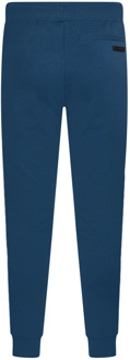 jongens broek Petrol - 152-158
