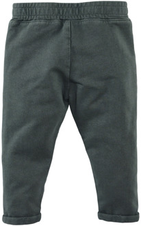 jongens broek Petrol - 56