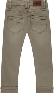 jongens broek Zand - 134