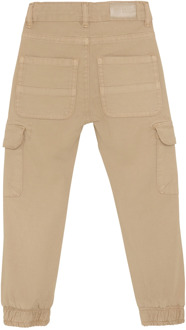 jongens broek Zand - 140