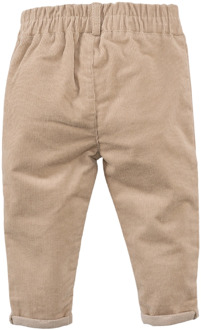 jongens broek Zand - 50