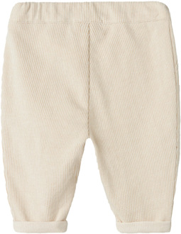 jongens broek Zand - 62