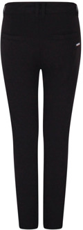 jongens broek Zwart - 152-158