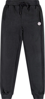 Jongens broek - Zwart - Maat 86/92