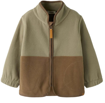 jongens Bruin - 122-128