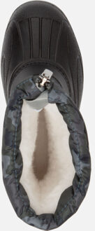 Jongens Enkelboots Fun - Groen - Maat 27/28