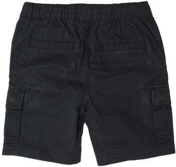 Jongens High Desert Shorts (Zwart) - EU 50 / UK 14