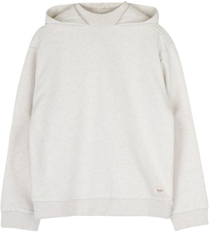 jongens hoodie Beige - 86-92