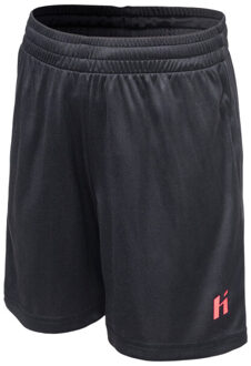 Jongens huracan ii vrijetijdsshort - maat 122 Zwart
