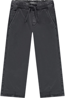 jongens jeans Antracite - 110
