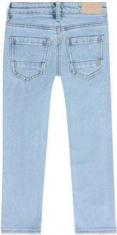 jongens jeans Denim - 104