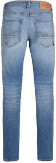 jongens jeans Denim - 128