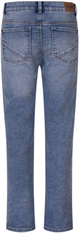 jongens jeans Denim - 128