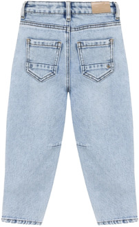 jongens jeans Denim - 134