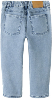 jongens jeans Medium denim - 122