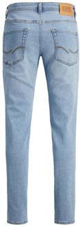 jongens jeans Medium denim - 164