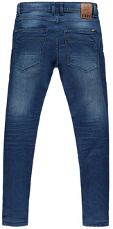 jongens Jog Denim jeans Burgo