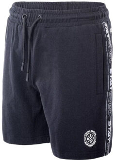 Jongens kaori sweat shorts Zwart - 134