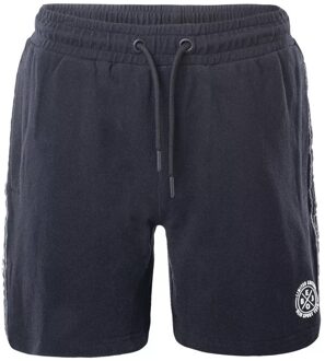 Jongens kaori sweat shorts Zwart - 134