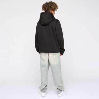 Jongens Kings Will Dream Juniors Prop Hoodie in Zwart - 9-10J / 134-140cm