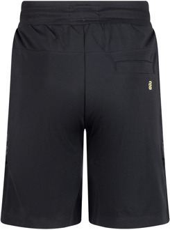 jongens korte broek Antracite - 116-122