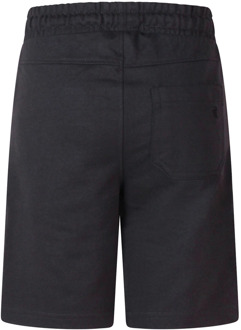 jongens korte broek Antracite - 152-158