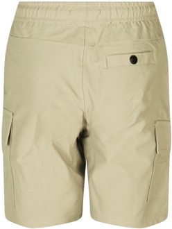 jongens korte broek Beige - 152-158