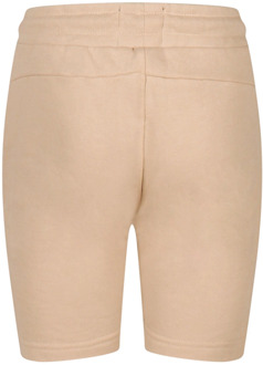 jongens korte broek Beige - 164-170