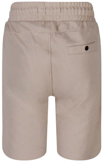 jongens korte broek Beige - 176