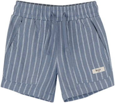 jongens korte broek Blauw - 98-104