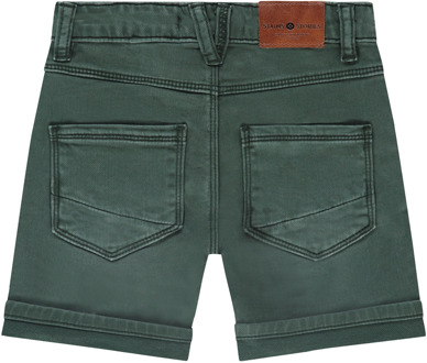 jongens korte broek Bottle - 104