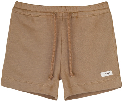 jongens korte broek Bruin - 86-92