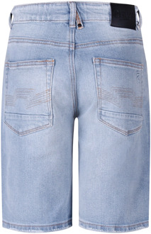 jongens korte broek Denim - 164-170