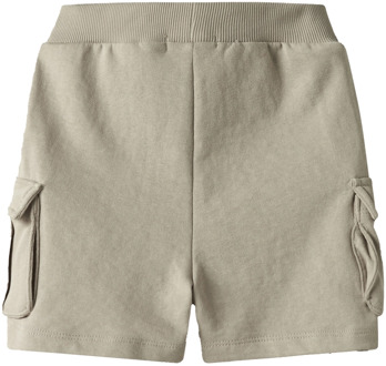 jongens korte broek Ecru - 80