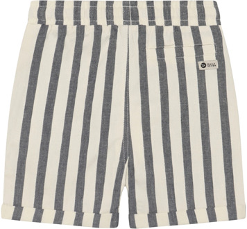 jongens korte broek Grijs - 110