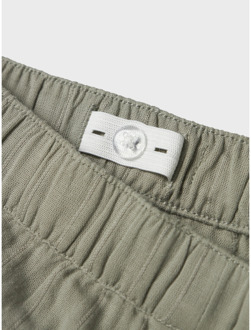 jongens korte broek Grijs - 56