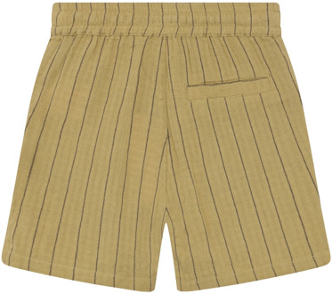 jongens korte broek Groen - 134