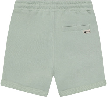 jongens korte broek Groen - 134