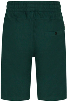 jongens korte broek Groen - 176