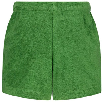 jongens korte broek Groen - 92