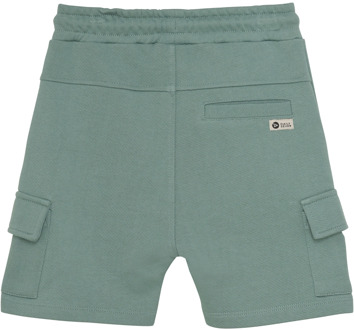 jongens korte broek Groen - 92