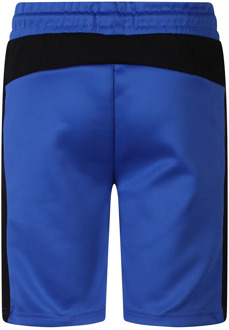 jongens korte broek Kobalt - 140-146