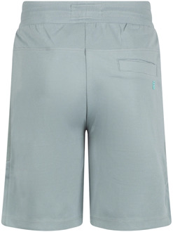 jongens korte broek Licht groen - 116-122