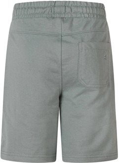 jongens korte broek Licht groen - 176