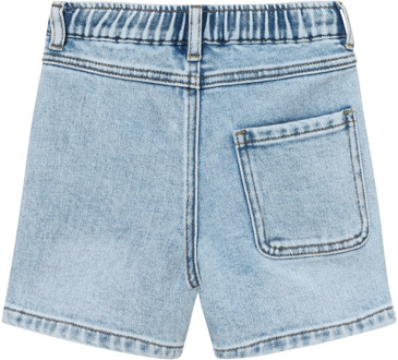 jongens korte broek Marine - 92