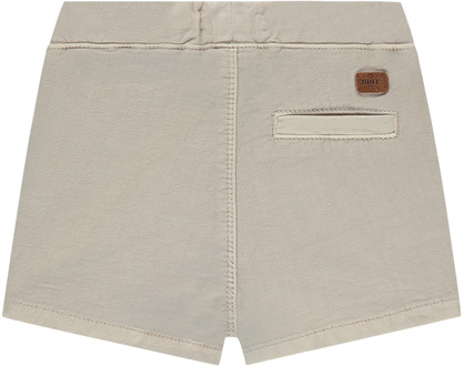 jongens korte broek Naturel - 80