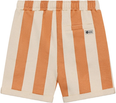 jongens korte broek Oranje - 98