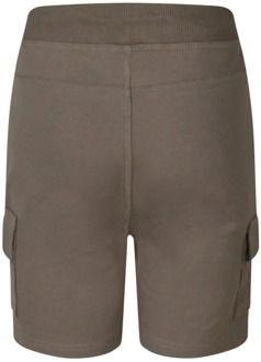jongens korte broek Taupe - 104-110