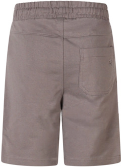 jongens korte broek Taupe - 116-122