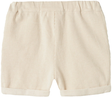 jongens korte broek Zand - 122